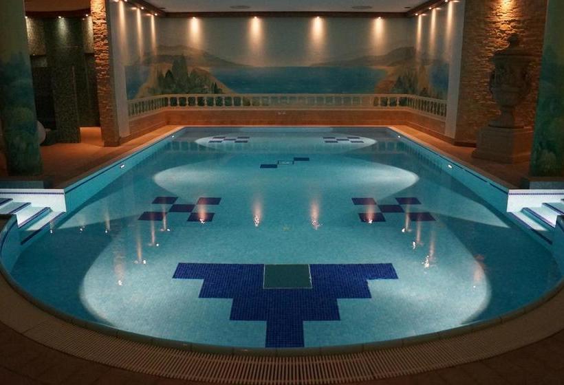 La Stradakassel S Vielseitige Hotelwelt 13