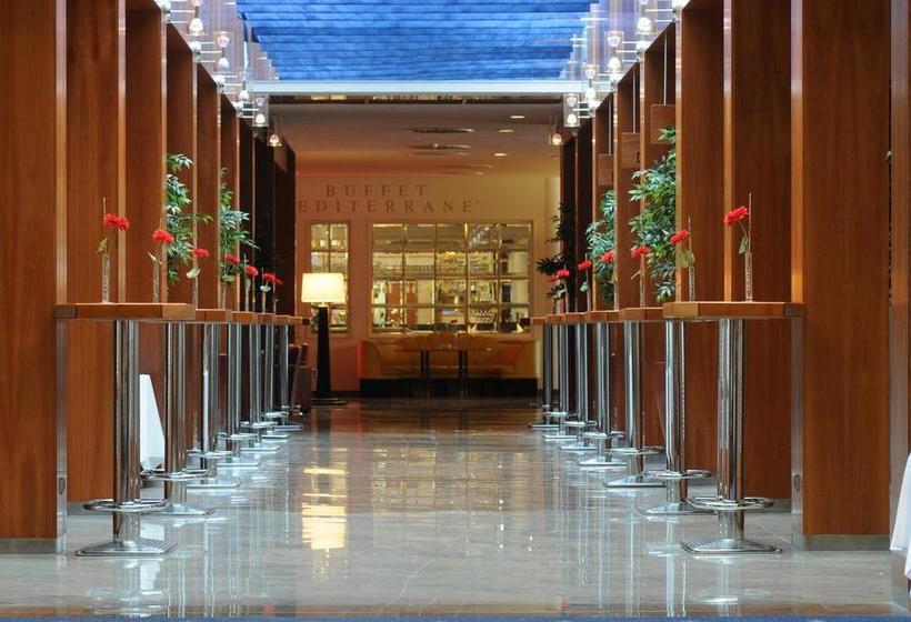 La Stradakassel S Vielseitige Hotelwelt 15