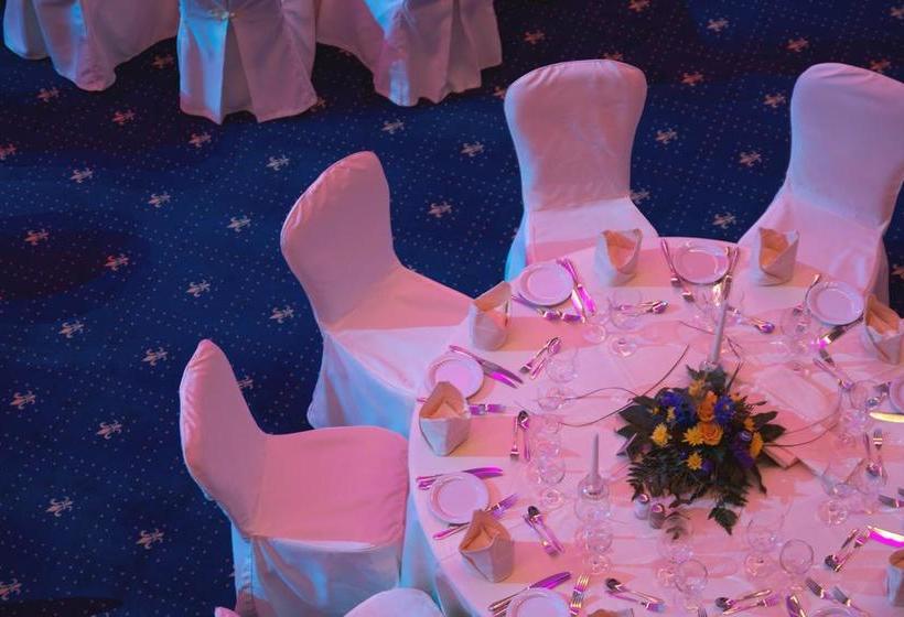 La Stradakassel S Vielseitige Hotelwelt 17