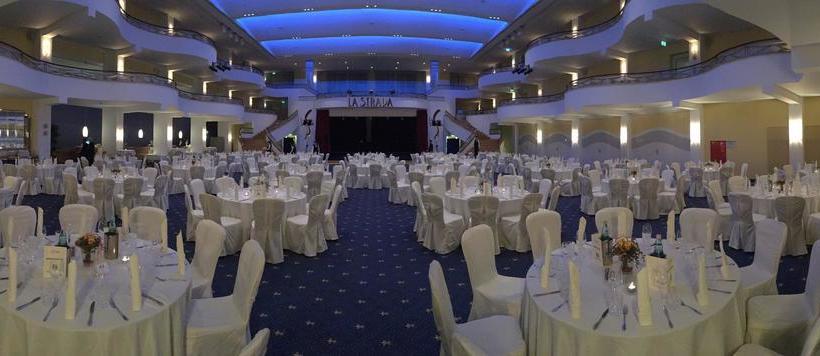 La Stradakassel S Vielseitige Hotelwelt 18