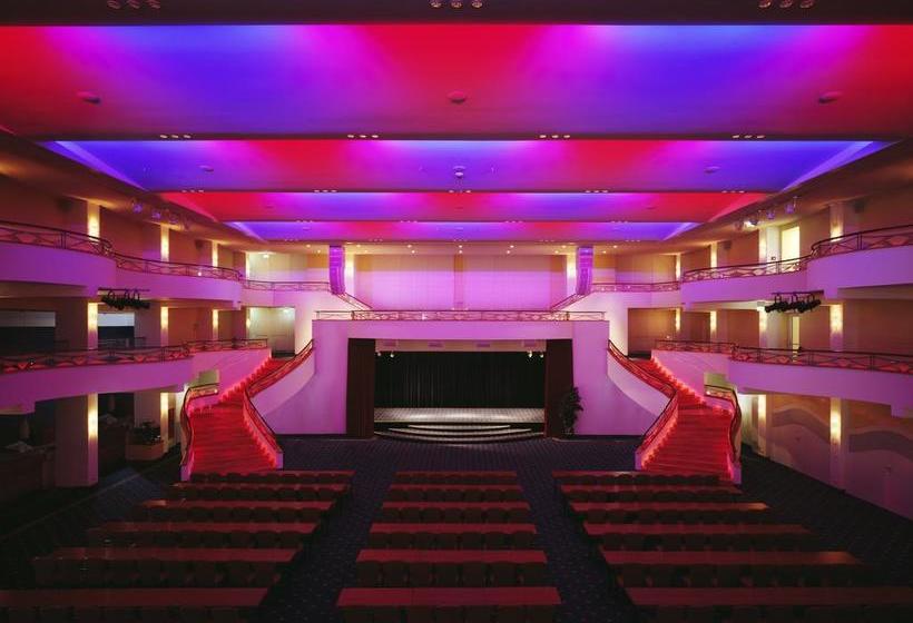 La Stradakassel S Vielseitige Hotelwelt 19