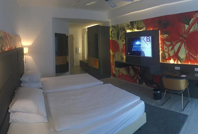 La Stradakassel S Vielseitige Hotelwelt 2