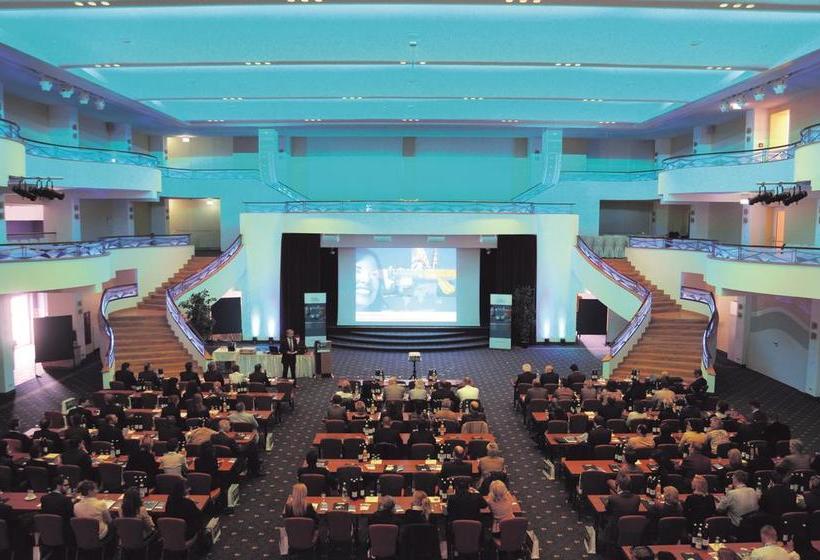 La Stradakassel S Vielseitige Hotelwelt 20