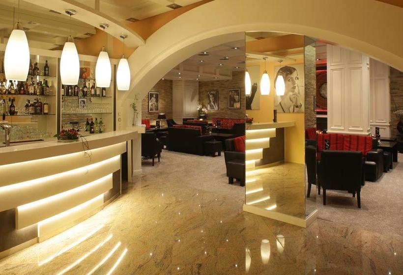 La Stradakassel S Vielseitige Hotelwelt 3