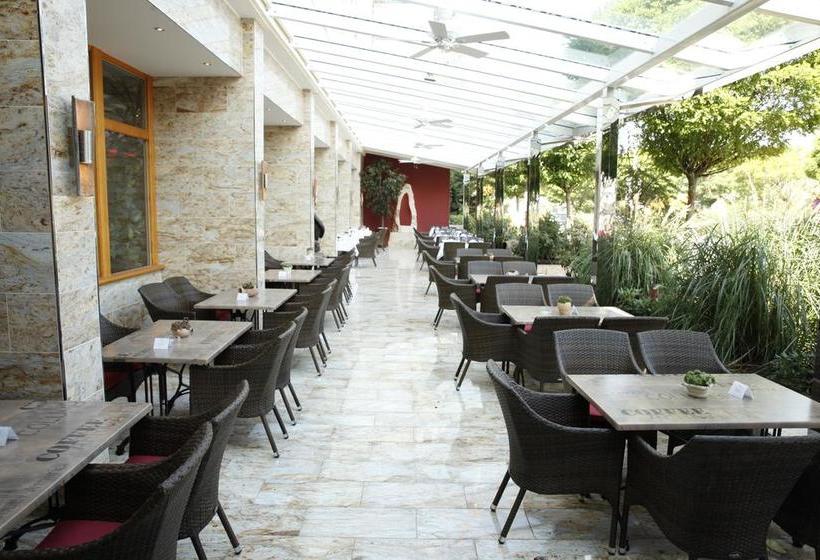 La Stradakassel S Vielseitige Hotelwelt 5