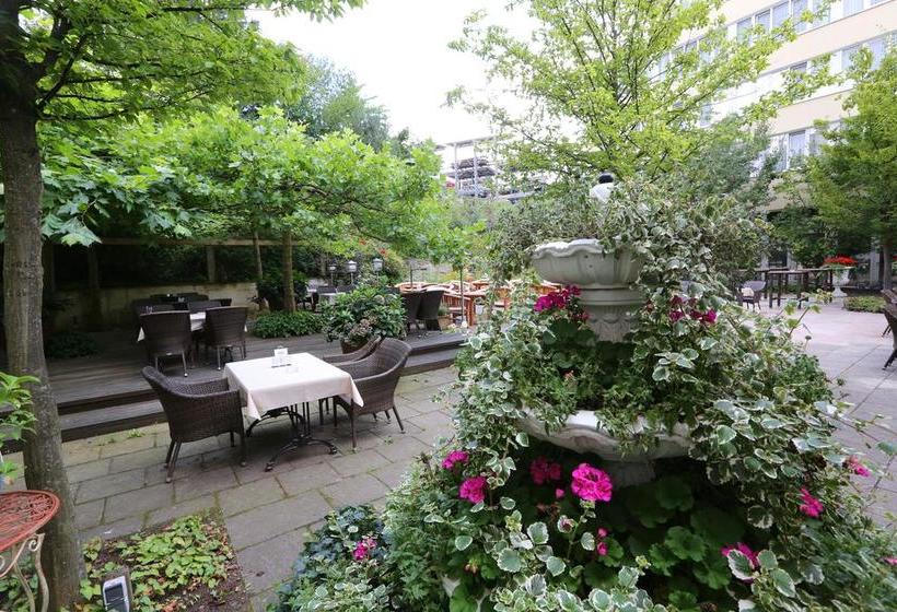 La Stradakassel S Vielseitige Hotelwelt 6