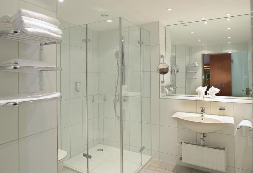 La Stradakassel S Vielseitige Hotelwelt 8