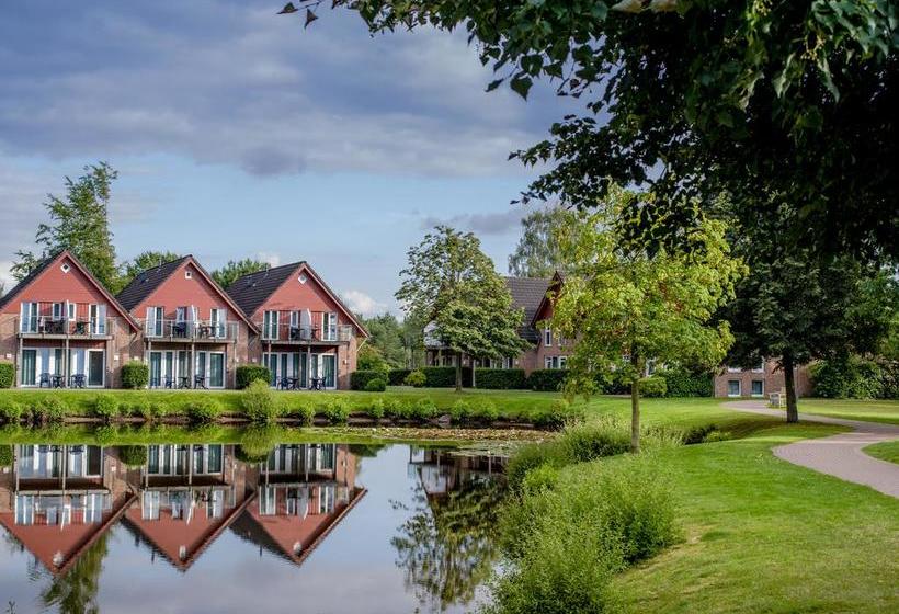 Eurostrand Resort Lüneburger Heide 1