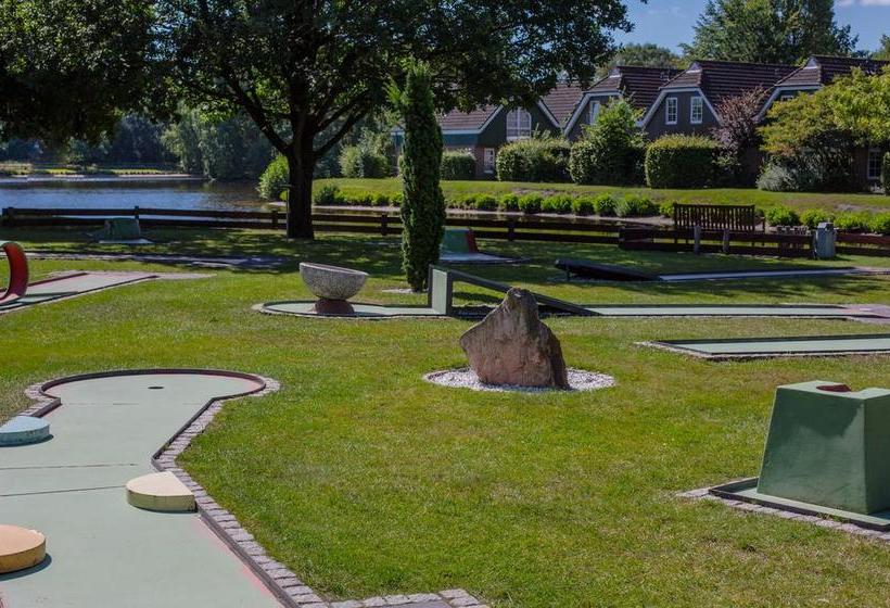 Eurostrand Resort Lüneburger Heide 10