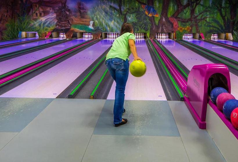 Eurostrand Resort Lüneburger Heide 11