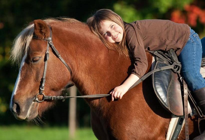 Eurostrand Resort Lüneburger Heide 13