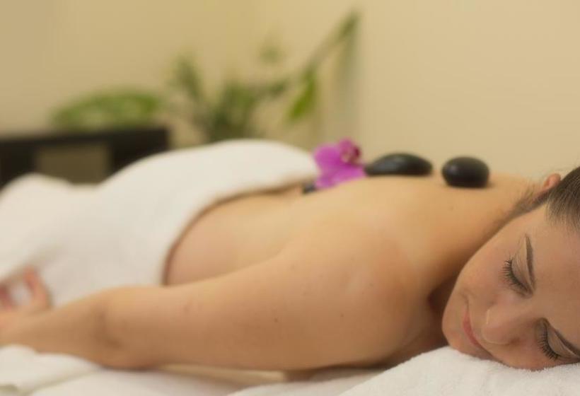 Eurostrand Resort Lüneburger Heide 14