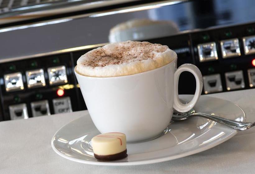 Eurostrand Resort Lüneburger Heide 16