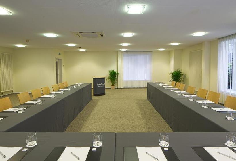 Eurostrand Resort Lüneburger Heide 17