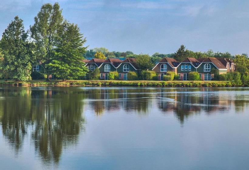 Eurostrand Resort Lüneburger Heide 3