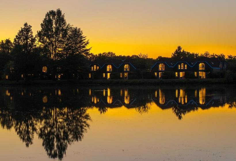 Eurostrand Resort Lüneburger Heide 4