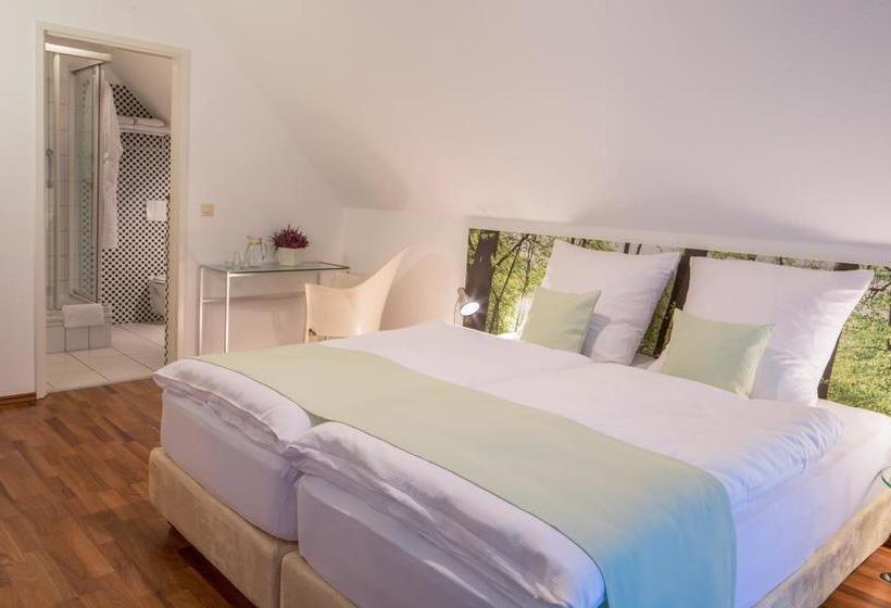 Eurostrand Resort Lüneburger Heide 6