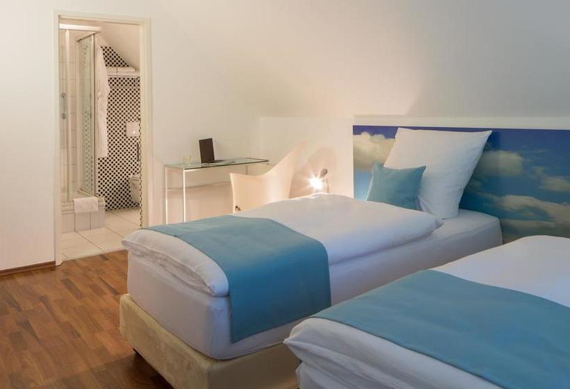 Eurostrand Resort Lüneburger Heide 7