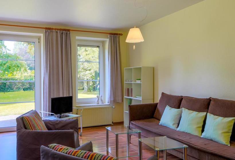 Eurostrand Resort Lüneburger Heide 8