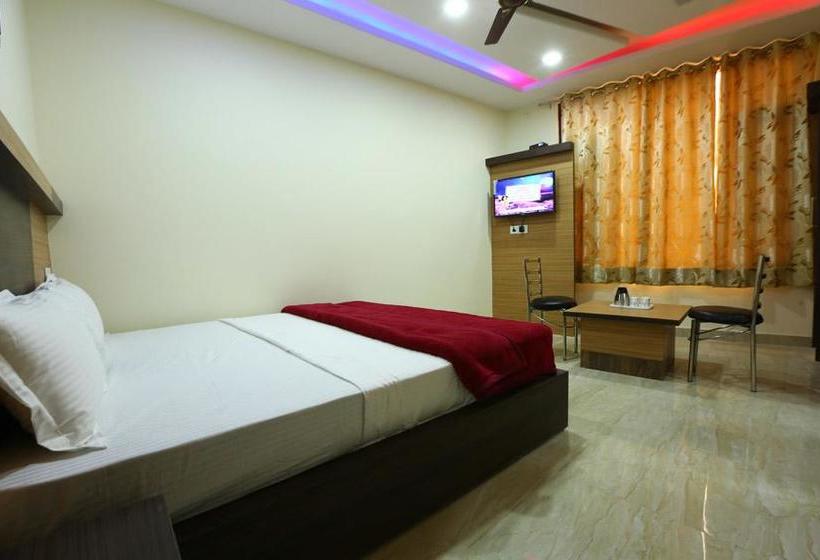 Hotel Nature S View Dharamsala