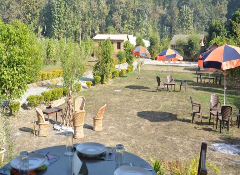 Jungle Eco Resort 10