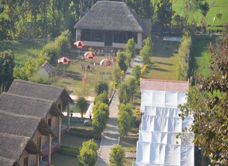 Jungle Eco Resort 11