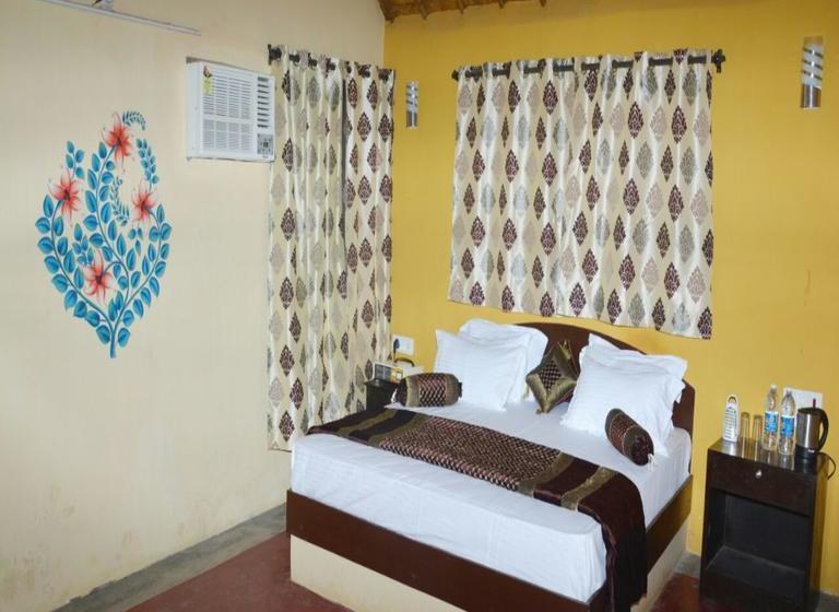 Jungle Eco Resort 12