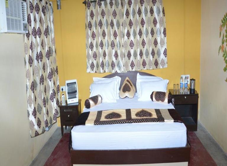 Jungle Eco Resort 14