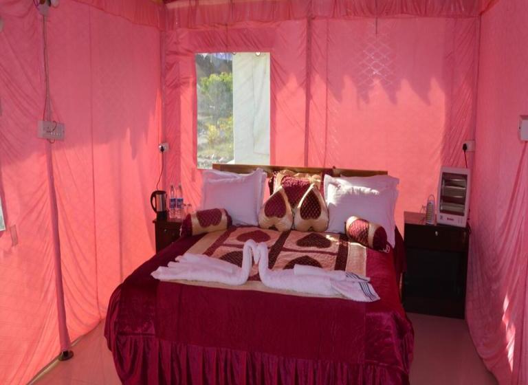 Jungle Eco Resort 15