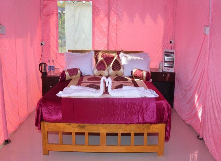 Jungle Eco Resort 16