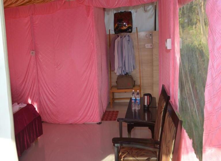 Jungle Eco Resort 17