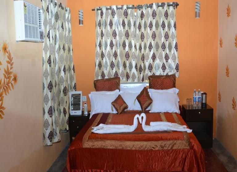 Jungle Eco Resort 19