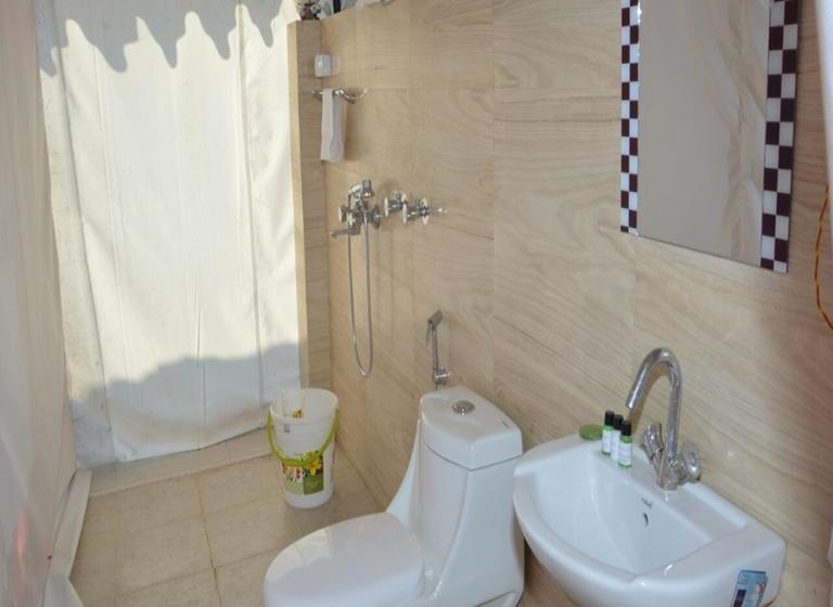 Jungle Eco Resort 20