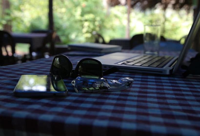 Resort Nature S Nest Goa Goa