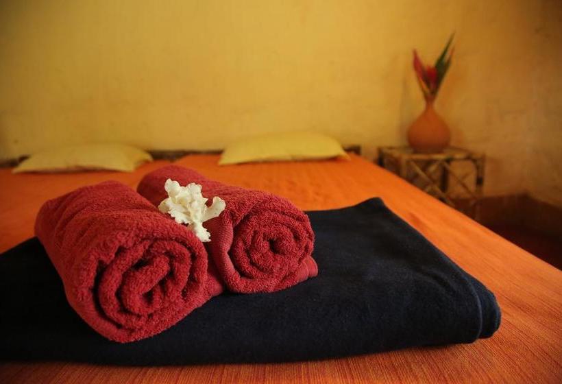 Resort Nature S Nest Goa 10