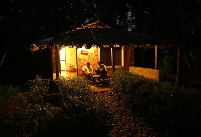 Resort Nature S Nest Goa 11