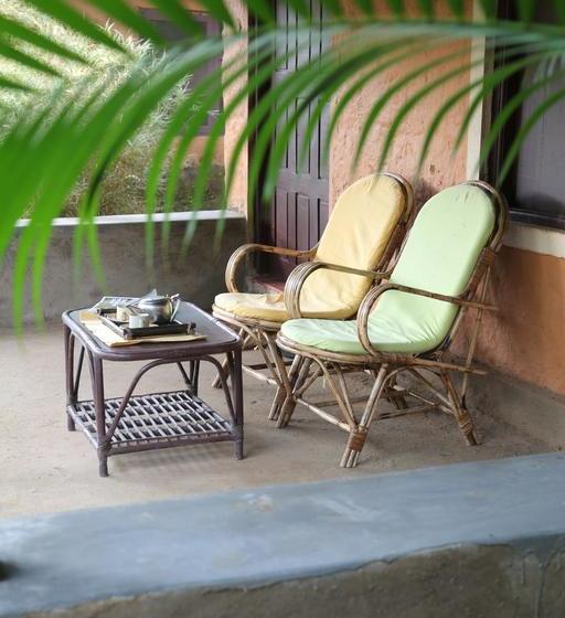 Resort Nature S Nest Goa 14