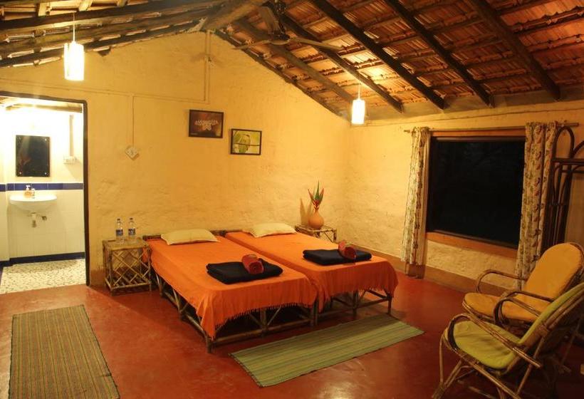 Resort Nature S Nest Goa 2