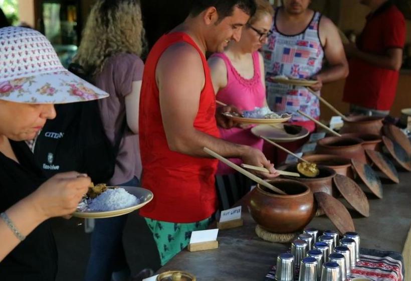 Resort Nature S Nest Goa 3