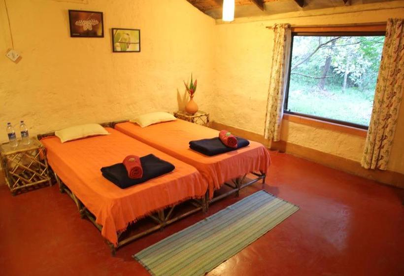 Resort Nature S Nest Goa 6