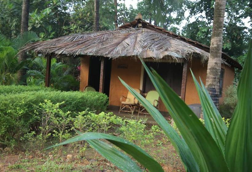 Resort Nature S Nest Goa 8