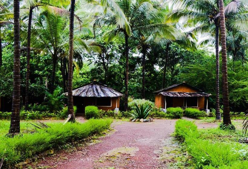 Resort Nature S Nest Goa 9