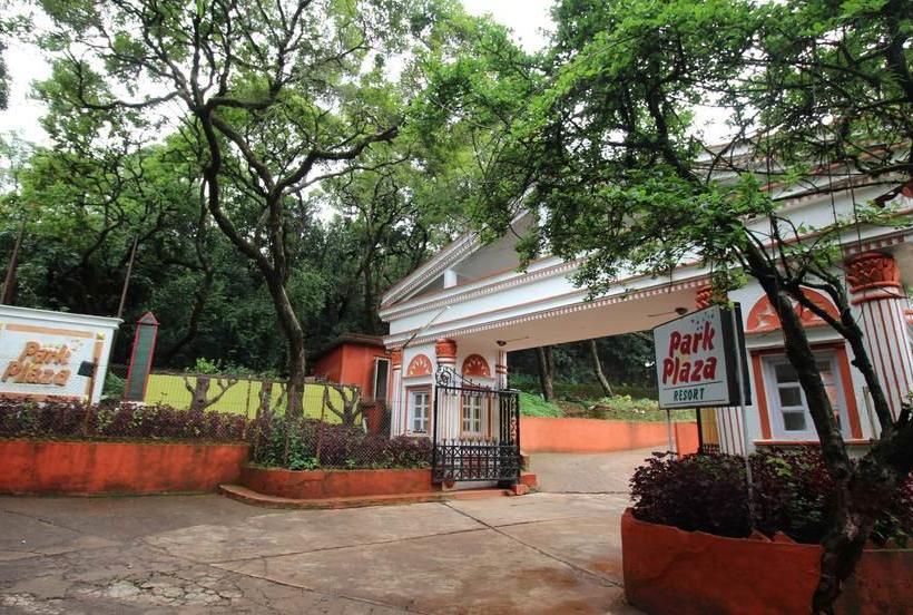 Resort Park Plaza 1