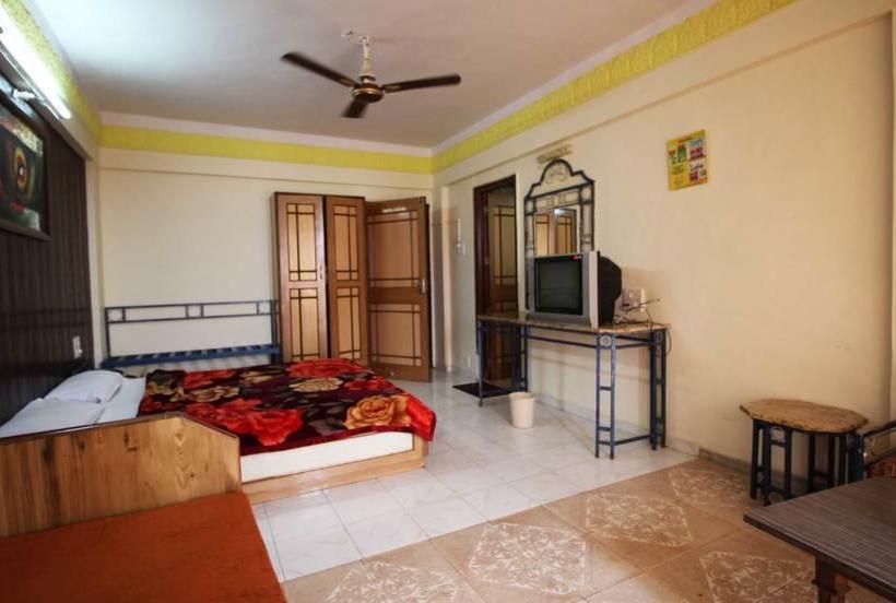 Resort Park Plaza 10