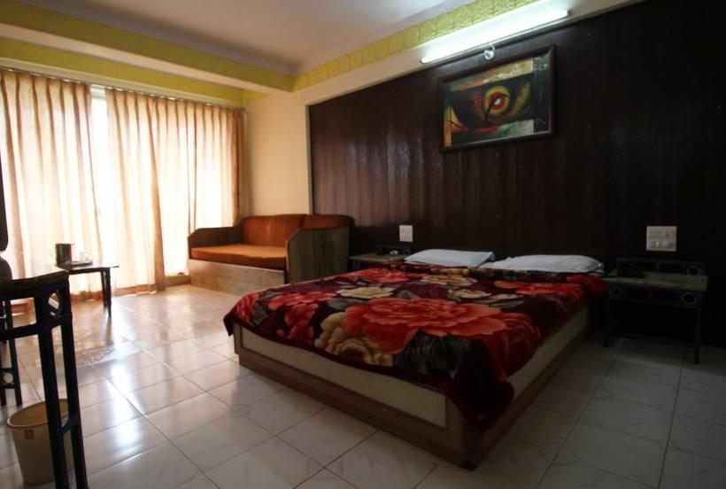 Resort Park Plaza 11