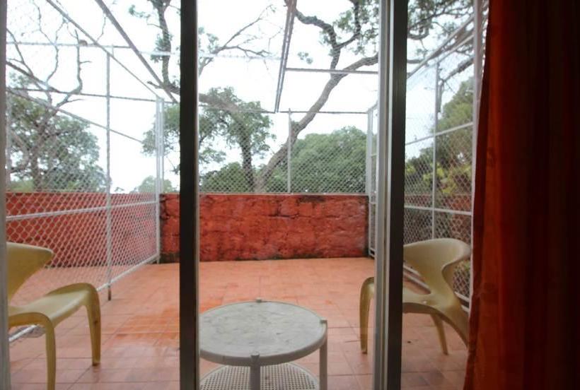 Resort Park Plaza 12