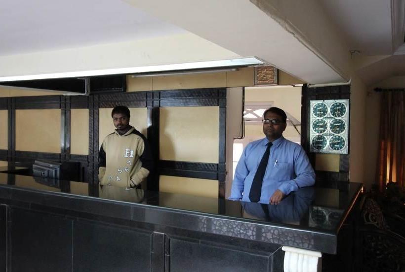 Resort Park Plaza 13