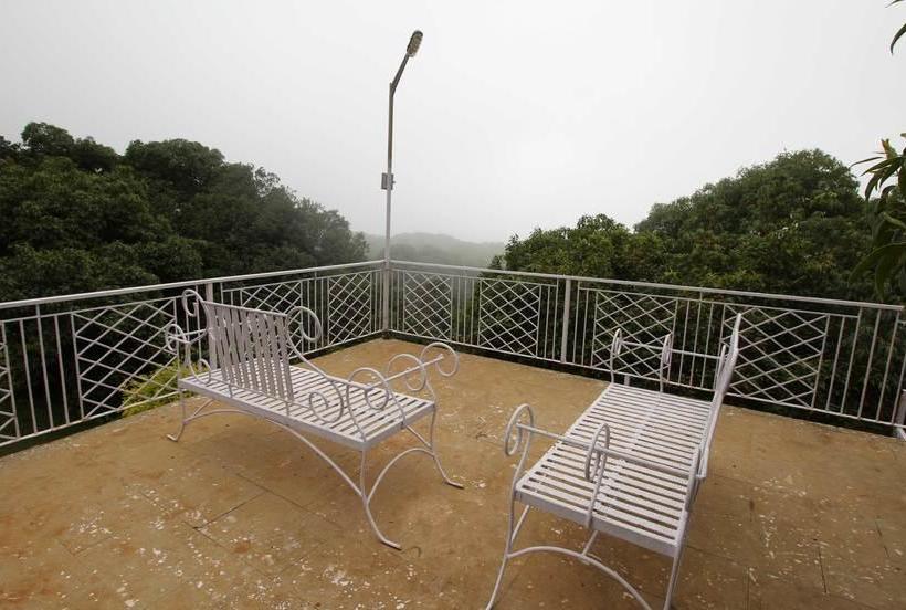 Resort Park Plaza 14