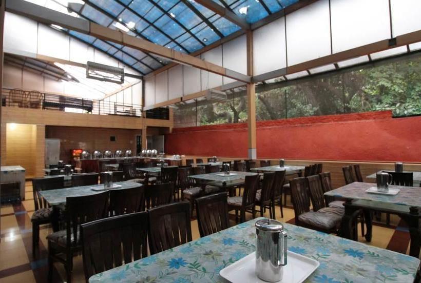 Resort Park Plaza 15