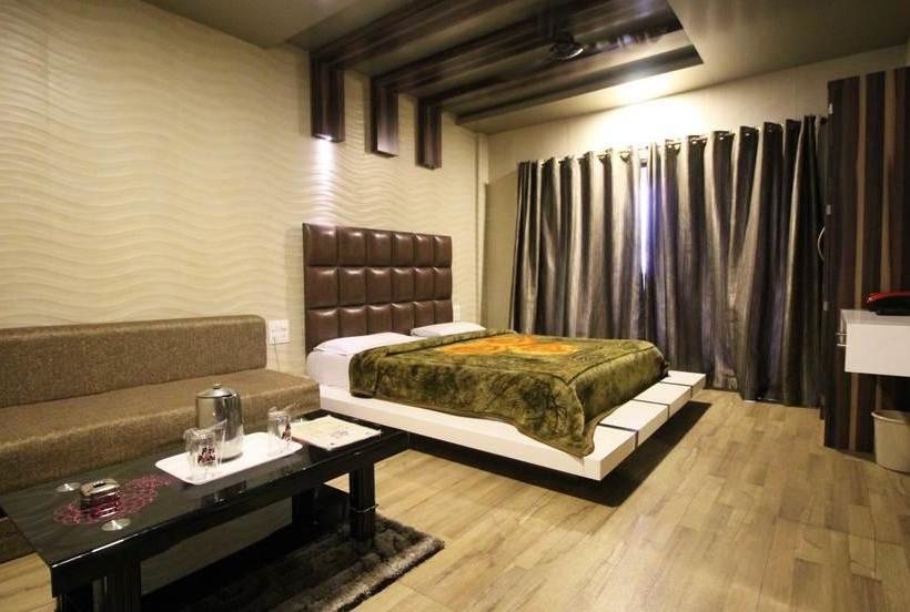 Resort Park Plaza 17